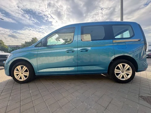 VOLKSWAGEN Caddy Origin 2.0 TDI