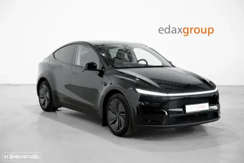 Tesla Model Y Long Range Dual Motor AWD
