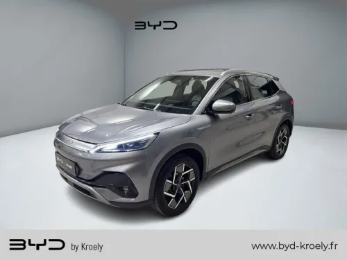 BYD Atto 3 Design 204ch