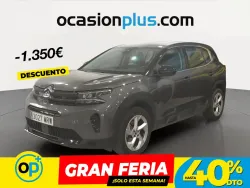 Citroen C5 Aircross PureTech S&S You 130