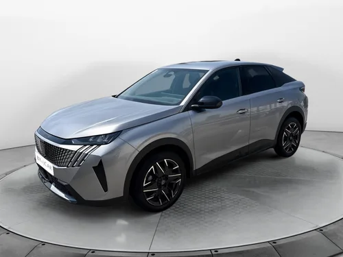 Peugeot 3008 Hybrid 136 e-DCS6 Allure