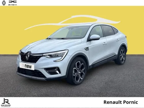 Renault Arkana 1.6 E-Tech 145ch Intens -21B