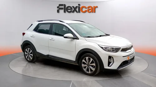 Kia Stonic 1.0 T-GDi 74kW (100CV) MHEV iMT Drive