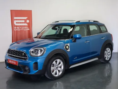 Mini Mini Countryman Cooper SE ALL4 Auto
