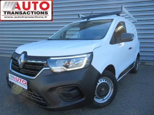 RENAULT KANGOO L1 1.5 Blue dCi - 95 III VAN FOURGON L1 Grand Confort
