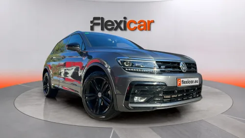 Volkswagen Tiguan R-Line 1.5 TSI 110kW (150CV) DSG
