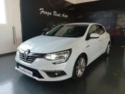 Renault Megane 1.2 TCe Energy Zen 97kW