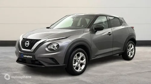 Nissan Juke 1.0 DIG-T 114ch Tekna DCT 2021