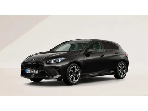 BMW Serie 1 (F70) 120 170 CH M SPORT DKG7