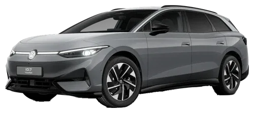 Volkswagen ID.7 Tourer Pure Urban 59kWh 204cv