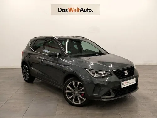 SEAT Arona 1.5 TSI DSG FR Special Ed