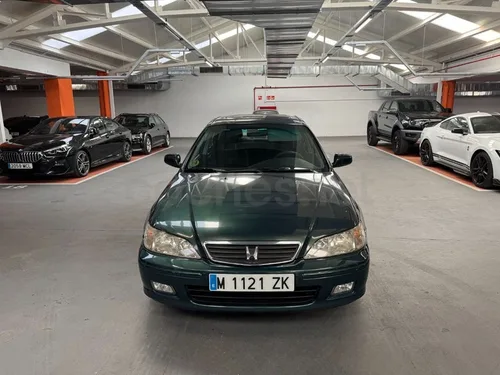 HONDA Accord 2.0 i ES Vtec