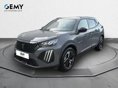 PEUGEOT 2008 100 S&S BVM6 Allure