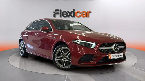 Mercedes Benz Clase A A 250 e