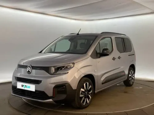 Citroën Berlingo Diesel 100 ch M Manuelle Max
