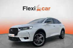 DS DS 7 Crossback BlueHDi 132kW (180CV) Auto. BE CHIC