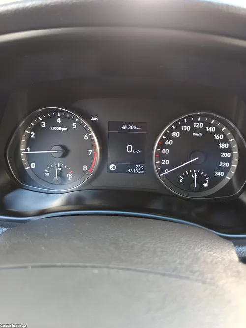 Hyundai i30 N-Line