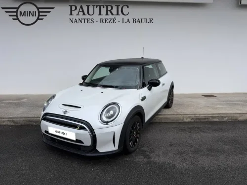 MINI Cooper SE Cooper SE 184ch Essential BVA