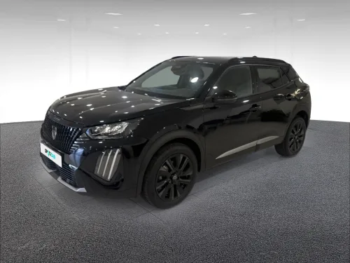 PEUGEOT 2008 1.2 Hybrid 145ch Envy e-DCS6