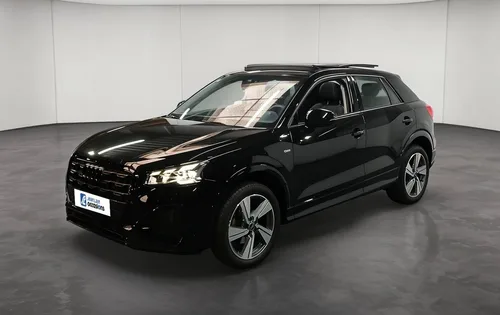 AUDI Q2 35 TDI 150 S tronic 7 Advanced