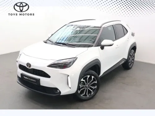 Toyota Yaris Cross Hybride 1.5 HYBRID 130H DESIGN AUTO