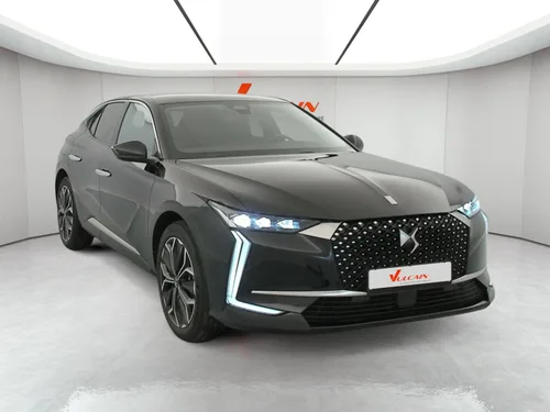 DS DS 4 E-Tense Hybride E-Tense 225 EAT8 Rivoli 2023