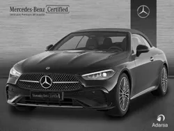 Mercedes-Benz CLE 220 d
