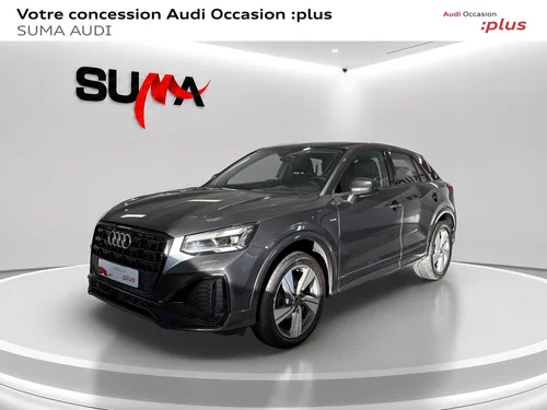 Audi Q2 35 TFSI 150 S tronic 7 Advanced 2024