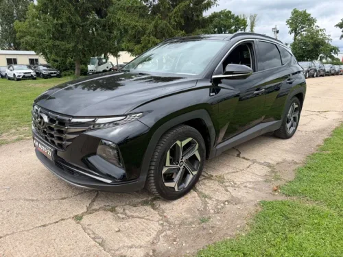 HYUNDAI TUCSON 1.6 CRDi 136 Hybrid 48V DCT-7 Executive TVA RECUPERABLE