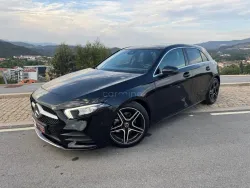 Mercedes Classe A A 180 d AMG Line Aut.