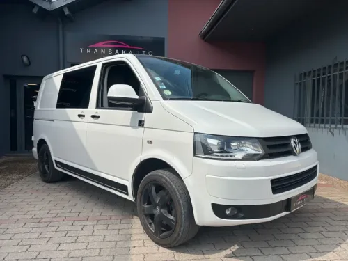Volkswagen Transporter FG 2.8T L1H1 2.0 TDI 140 CV Edition 30 DSG7