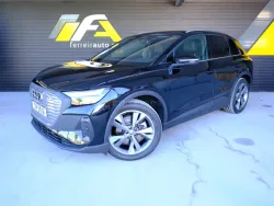Audi Q4 40 82 kWh