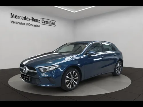 MERCEDES-BENZ Classe A Business Line