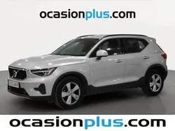 Volvo XC40 T2 Essential Dark Auto (129 CV)