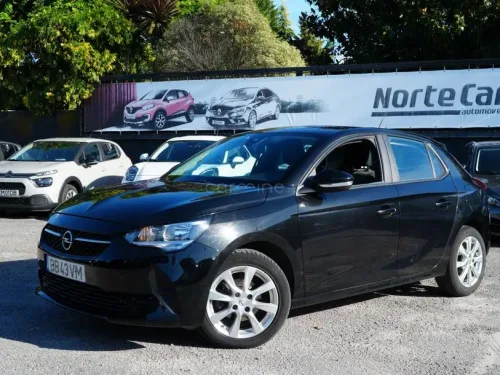 Opel Corsa 1.2 Business