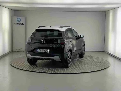 Citroen C3 C3 1.2 Turbo Max