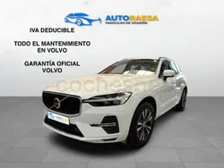 VOLVO XC60 2.0 B4 D Plus Bright Auto