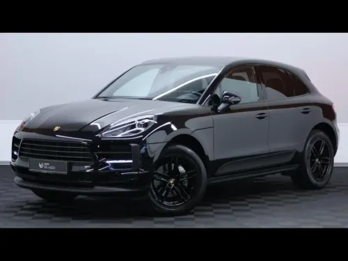 Porsche Macan 2.0 PDK 245ch