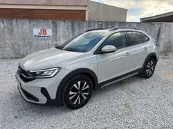 VW Taigo 1.0 TSI