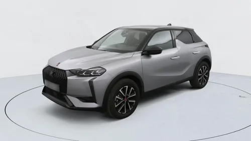 DS DS3 CROSSBACK