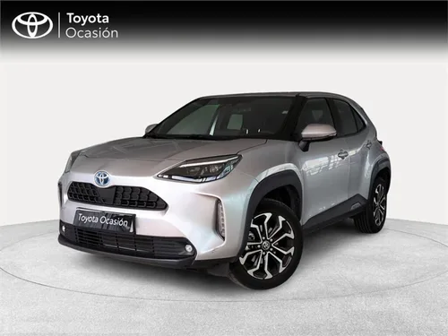 Toyota Yaris Cross 1.5 120H Active Tech