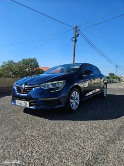 Renault Mégane