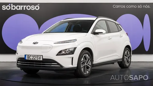 Hyundai Kauai de 2023