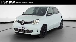 RENAULT TWINGO III Twingo III SCe 65