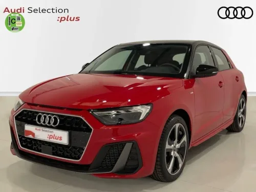 Audi A1 Sportback Sportback 30 TFSI Adrenalin S tronic