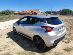 Nissan Micra 1.0 IG-T N-Sport
