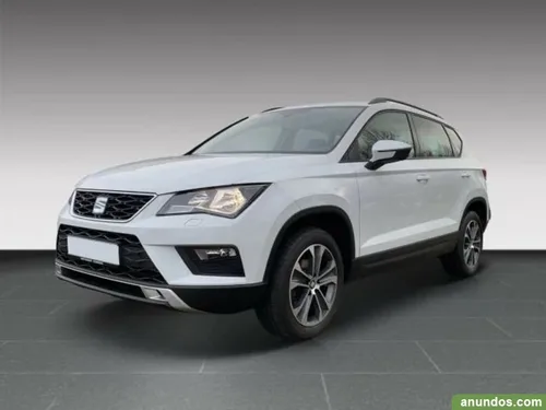 Seat Ateca 1.5 TSI