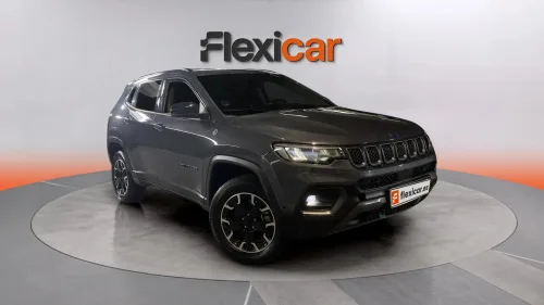 Jeep Compass 1.3 PHEV 177kW (240CV) S AT AWD