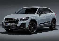 Audi Q2 35 TFSI Sport 110kW