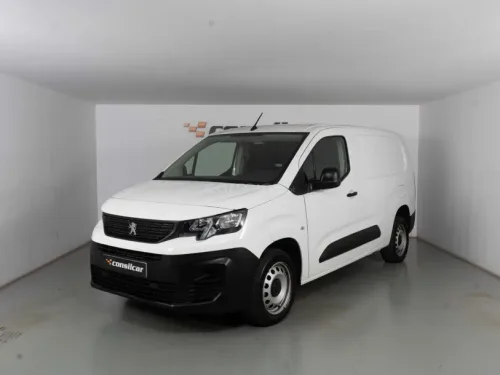 Peugeot Partner 1.5 BlueHDi Longa 3Lug C/IVA Dedutivel